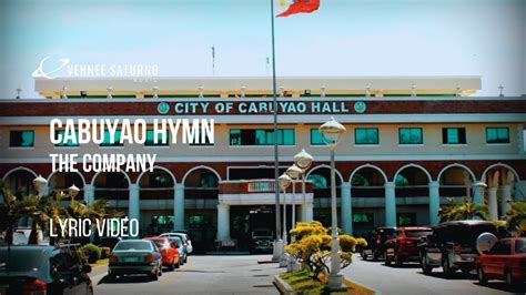 the company cabuyao hymn lyrics|Stream Cabuyao Hymn by The Company .